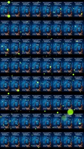 #Web3 bukan masa depan, tapi sekarang! Gabung dengan jutaan pengguna InterLink Labs dan miliki $ITLG untuk membangun internet yang lebih aman 💫 Dunia berubah — kendali kembali ke tangan manusia 🤝 Jadilah bagian dari revolusi digital bersama InterLink Labs & $ITLG 🔗 #Web3 #ITLG #InterLinkLabs