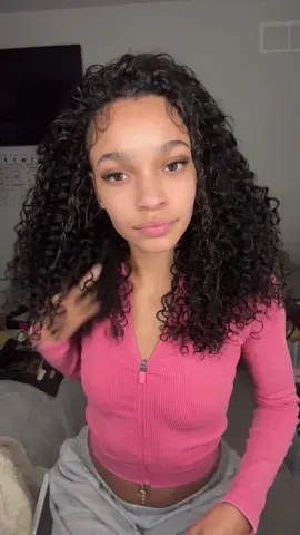 Hair from @Celie Hair Store @celiehair #celiehair #halfwig #curlyhair #fallfreshness 