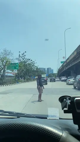 Parah poko nya daerah kamal 