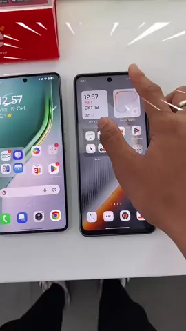 keren Tecno seris sekarang sudh punya fitur keren untuk mentransfer foto