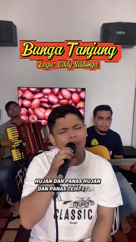 🍂BUNGA TANJUNG🍂 #musik #fyp #melayu #malaysia #viral 