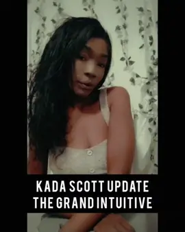 KADA SCOTT. FOUND. RIP. #thegrandintuitive #kadascott #found #biwra