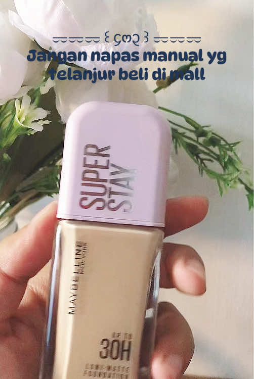 Ga nyangka jadi segini ╥﹏╥ Cek keranjang kuning girlsss #promoseruweekend #sipalingaffiliate #modalkontendoang #maybelline 