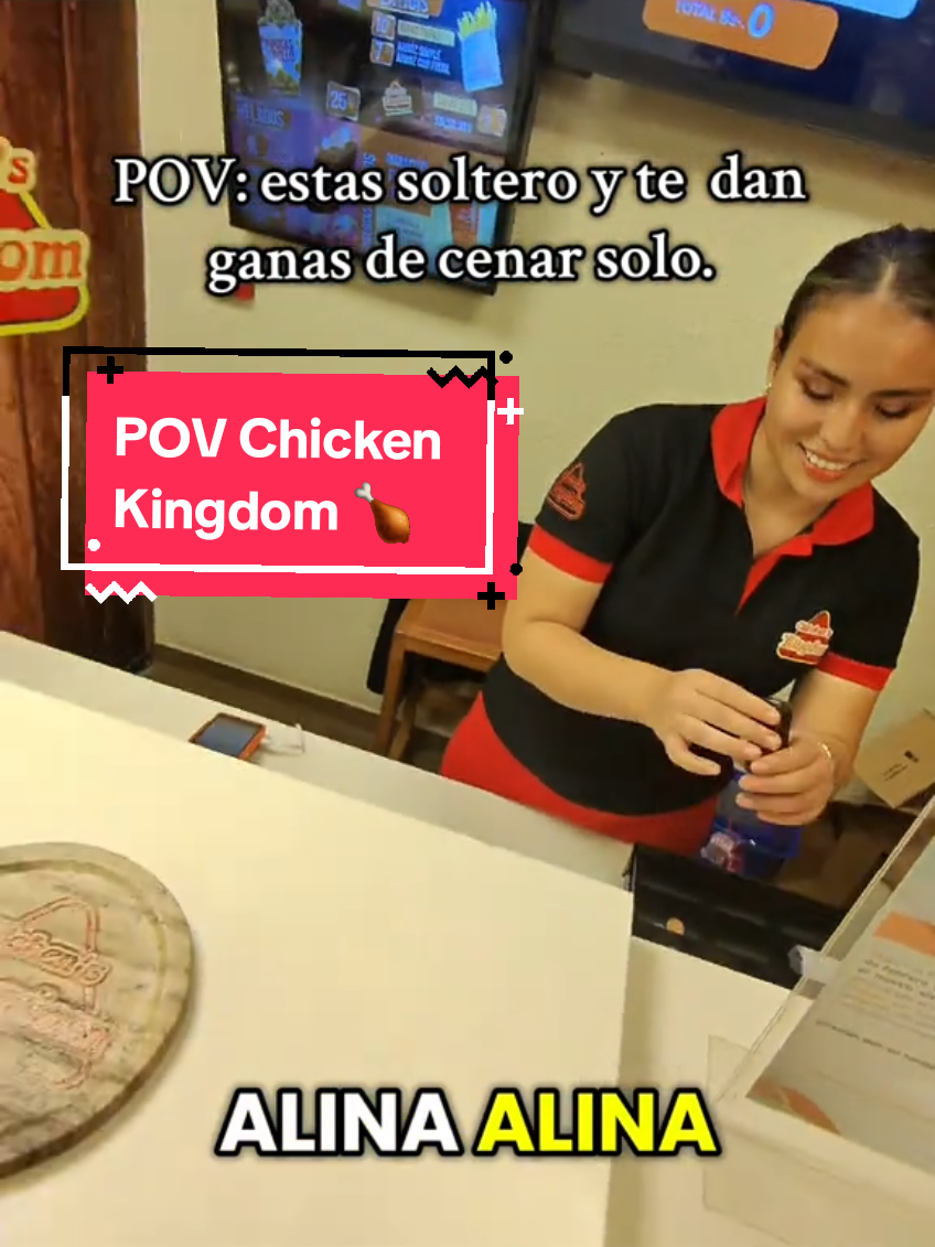 Acompañame a esta cita en solitario en un restaurante con 25 años de experiencia.  Donde voy por mi cuenta y pruebo pipocas de pollo, arroz con frijoles y otras delicias. #pov #alone #solo #fyp 