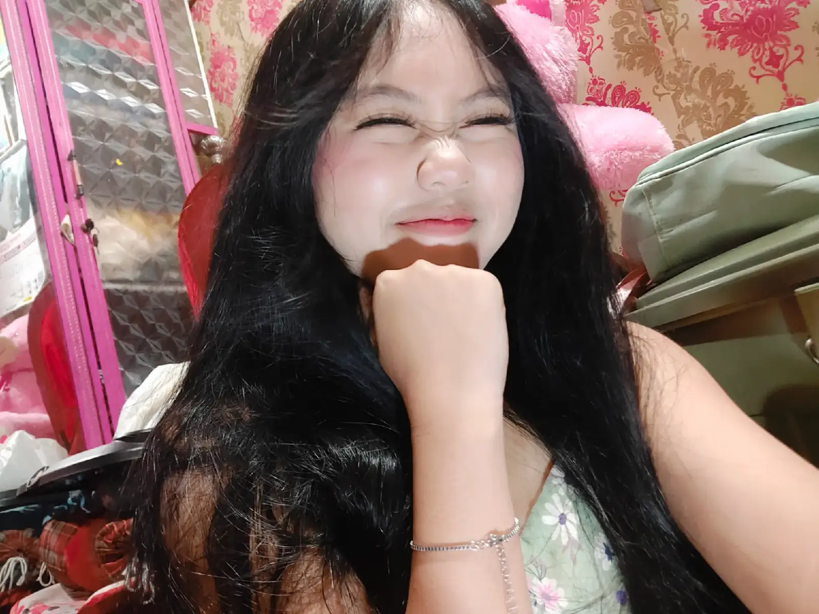 wleeeeeeeee#fotogeser #cewekcantik #fypgakni #foryoupage #4upage 