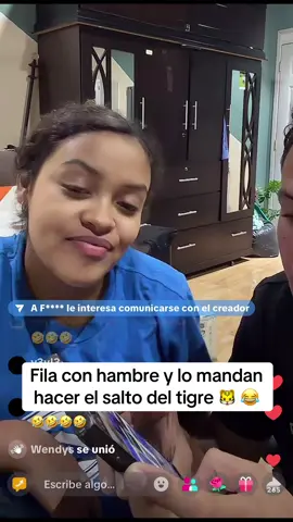 @💪Fila y Sus Mortales✔️ #LIVEIncentiveProgram #JustGoLIVE #PaidPartnership 