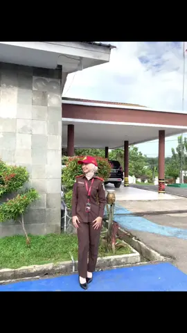 senyum sambil mikirin judul aktualisasi #latsarcpns #kejaksaanri #latsarcpnskejaksaan 