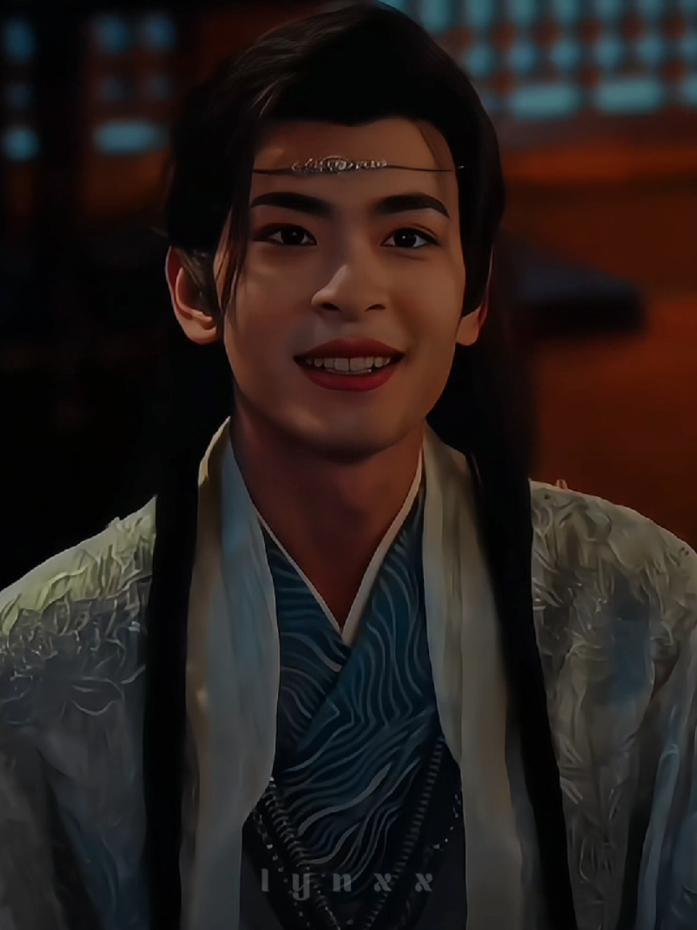 another shuhe edit cause I have no hobbies rn || #killtolove #mijin #xiaoshuhe #cdrama #fyp 
