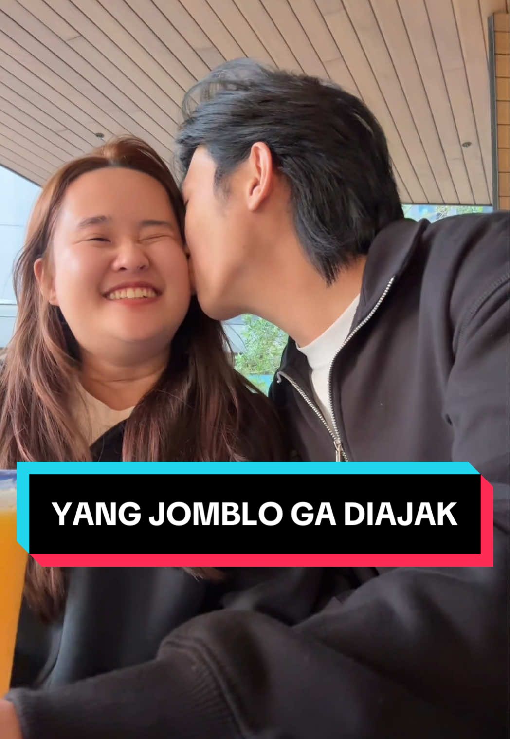 yang jomblo ga diajak eaa🤭🤌🏻  #Vivivendy #Relationship #funnycouple #couplegouls #fyp 