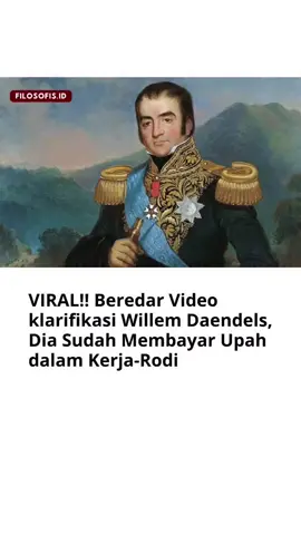 klarifikasi Deandels, #fyp 