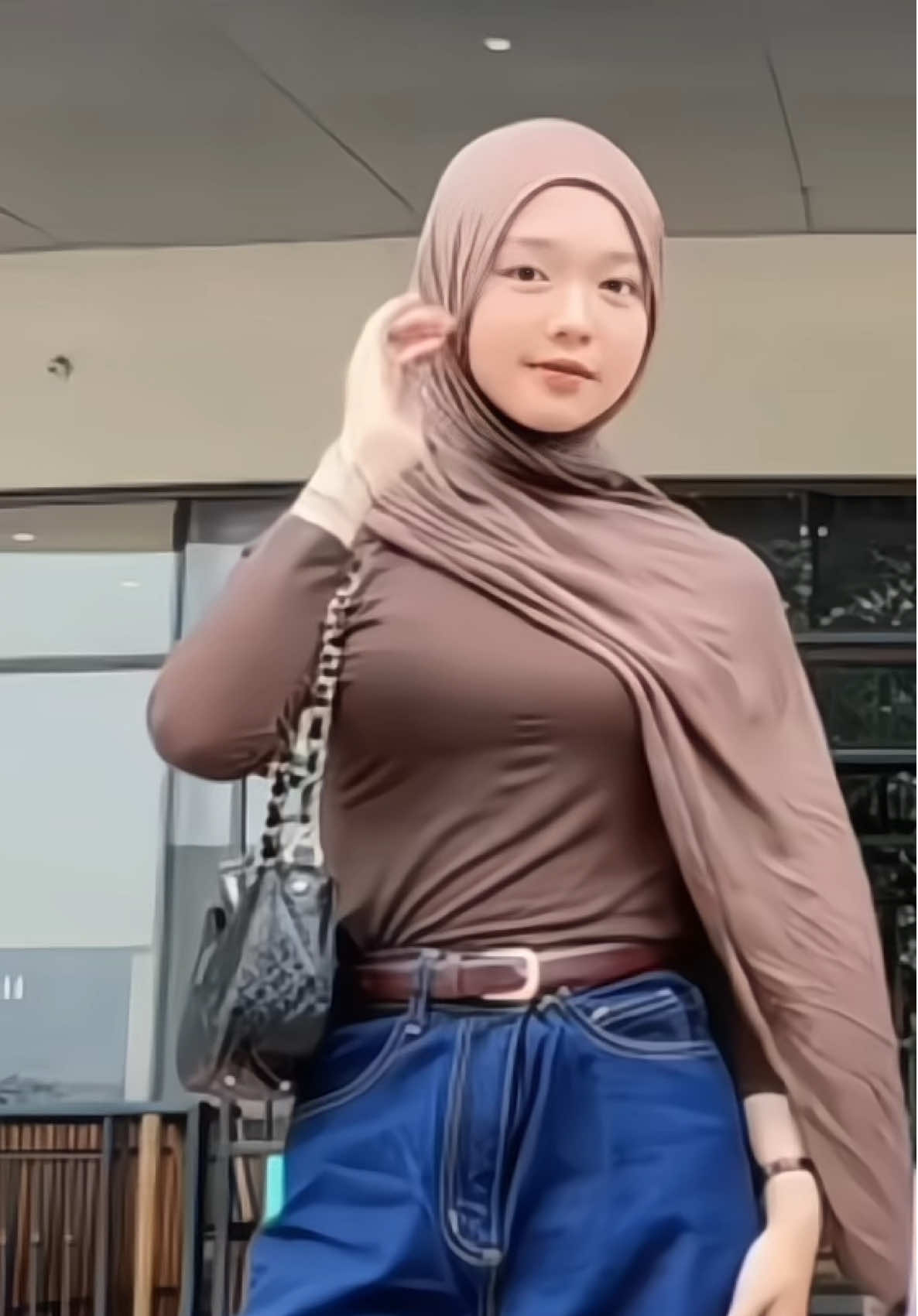 ga semua kuat ka wulan @wulan andini #wlanandnii #wulanandini #pulen #bobagede 