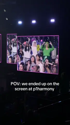 Got perceived by p1harmony and ampers&one! 😀 #p1harmony #p1ece #kpop #alien #kpopfyp 