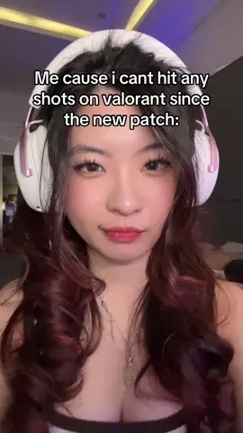 Cant even get 2 digit kills… pls… @VALORANT #Valorant 