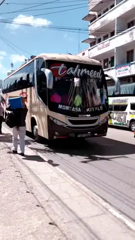🔥💯!🌇 TAHMEED COACH — EVENING DEPARTURES 🕒 ✨ Travel in Comfort. Arrive in Style. ✨ 🕞 3:30pm — MOMBASA ➡️ KITALE (Via Eldoret) 🕓 4:00pm — MOMBASA ➡️ DAR ES SALAAM (Via Lunga Lunga Border) 🕟 4:30pm — MOMBASA ➡️ KISUMU (Via Kericho) 🕟 4:30pm — MALINDI ➡️ KITALE (Via Eldoret) 🕟 4:30pm — MOMBASA ➡️ ISIOLO 🕔 5:00pm — MOMBASA ➡️ MERU 🕠 5:30pm — MALINDI ➡️ KISUMU (Via Kericho) 🕖 7:00pm — MOMBASA ➡️ KITUI 🕖 7:15pm — MOMBASA ➡️ NAKURU 🕢 7:30pm — MOMBASA ➡️ THIKA 💺 Modern, Spacious & Fully Air-Conditioned Buses 🌍 Daily Departures | Affordable Fares | Professional Drivers 📞 For Bookings & Inquiries: Call/WhatsApp ☎️ 0115282100 💬 Lunch in Mombasa, Dinner in Kitale — Only with Tahmeed! 😍 #kenyantiktok🇰🇪🇰🇪🇰🇪🇰🇪 #mombasa #foryoupage❤️❤️ #tembeakenya  #luxuryonwheels 