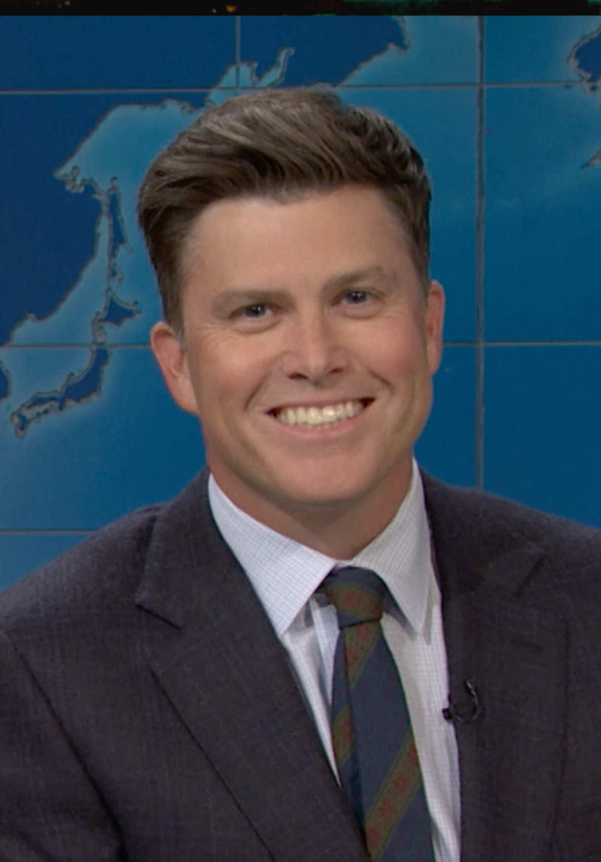 weekend update