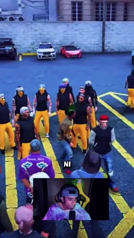 General perang abg joe🔥🤣@wankadiaaaq @JoeRimau #abrproleplay #abrp 