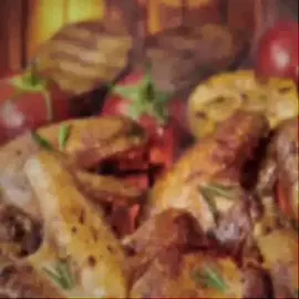 || BBQ CHICKEN ALORT ‼️‼️ || #barbecuechickenalert #fyp #xyzbca #funimate #fypシ 