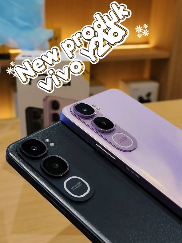 kece banget hp 2jutaan vivo , yaps kenalin vivo Y21d nih boss #vivoy21d #y21dailylife #gakhabishabis #gakhabishabistangguhnya 