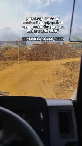 tenggelam kau cess. #storytambang #buton #tambangnikelsulawesi #fyppppppppppppppppppppppp 