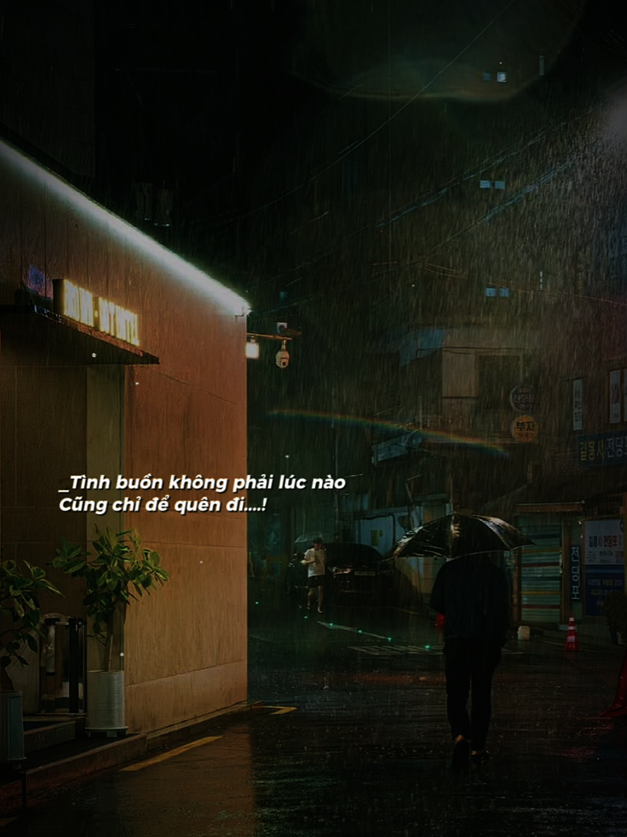 tình buồn không phải lúc nào... #sbtentertainment  #fpyシ  #nhactamtrang #nhachaymoingay  #nvy_065 