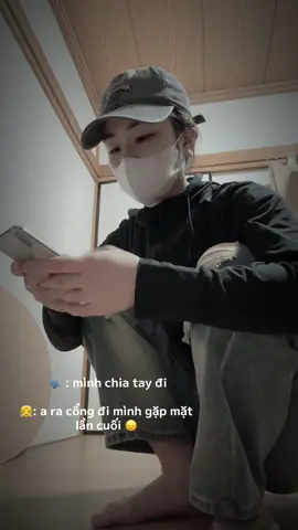 Anh yêu đã bỏ taa đi 😞#CapCut #tiktok #chỉyeuminhanh #xuhuong 