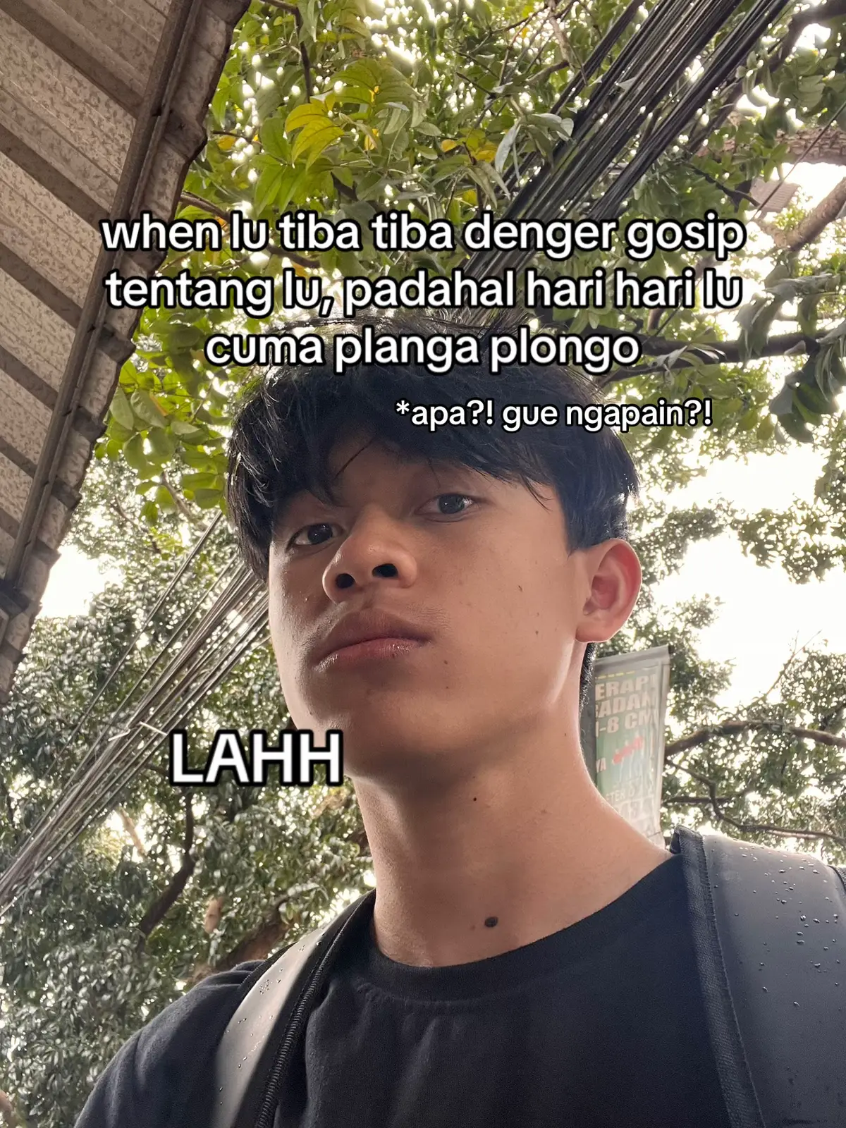gatau anjir gw aja heran 