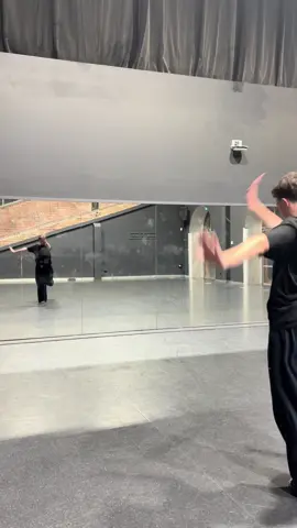 P O W E R  O V E R  M E // . . . Little snippet of my brand new solo choreographed by @JonnyRoy can’t wait to get this on stage next weekend . . . #fyb #boydancer #lyrical 