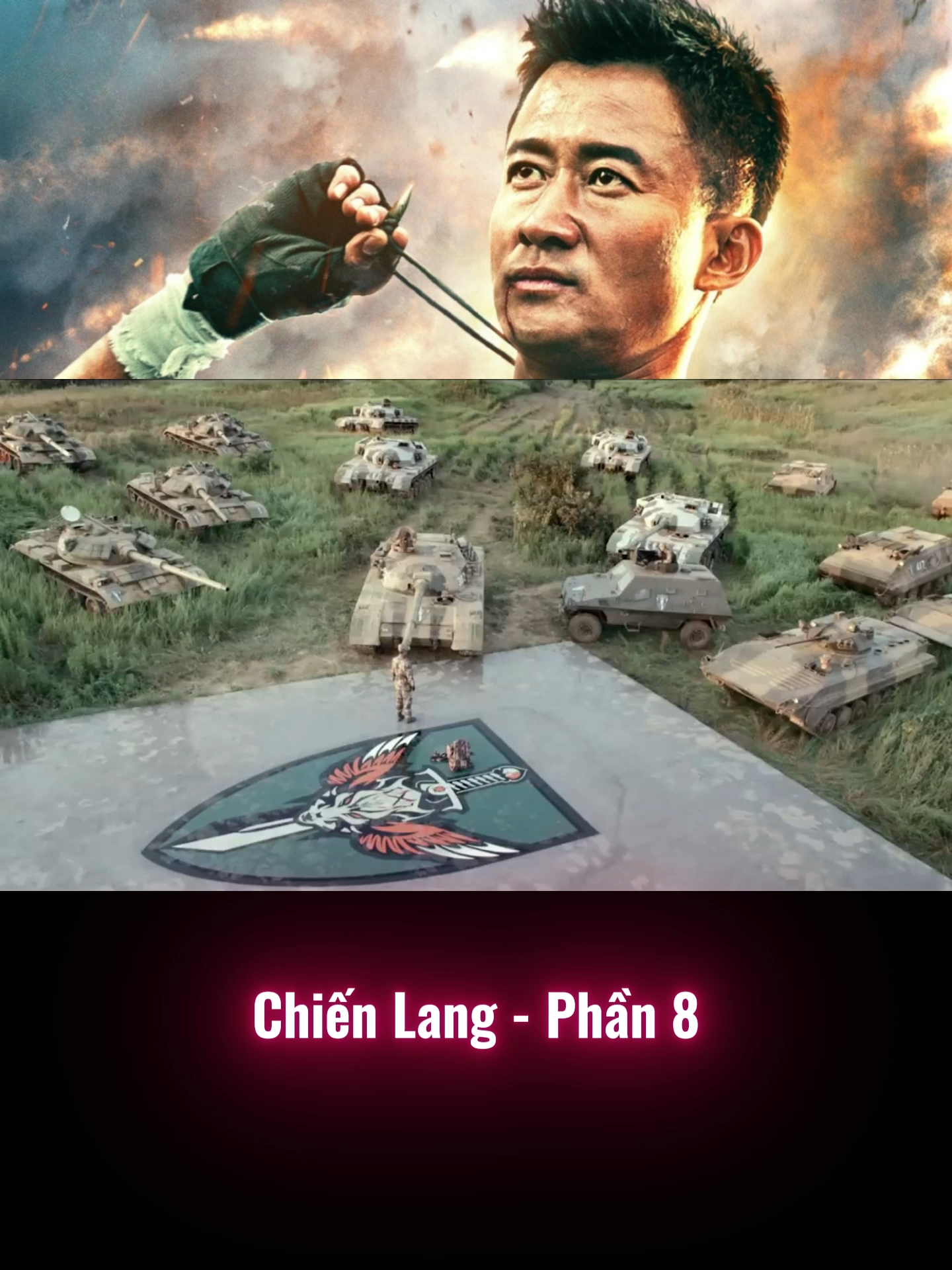Chiến Lang | Phần 8 #chienlang #chienlangngokinh #phimchienlang #phimtrungquoc #phimhanhdong #fyp