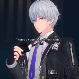 Vinland? #HonkaiStarRail #nevernesstoeverness #zenlesszonezero #hsrcreators #nte