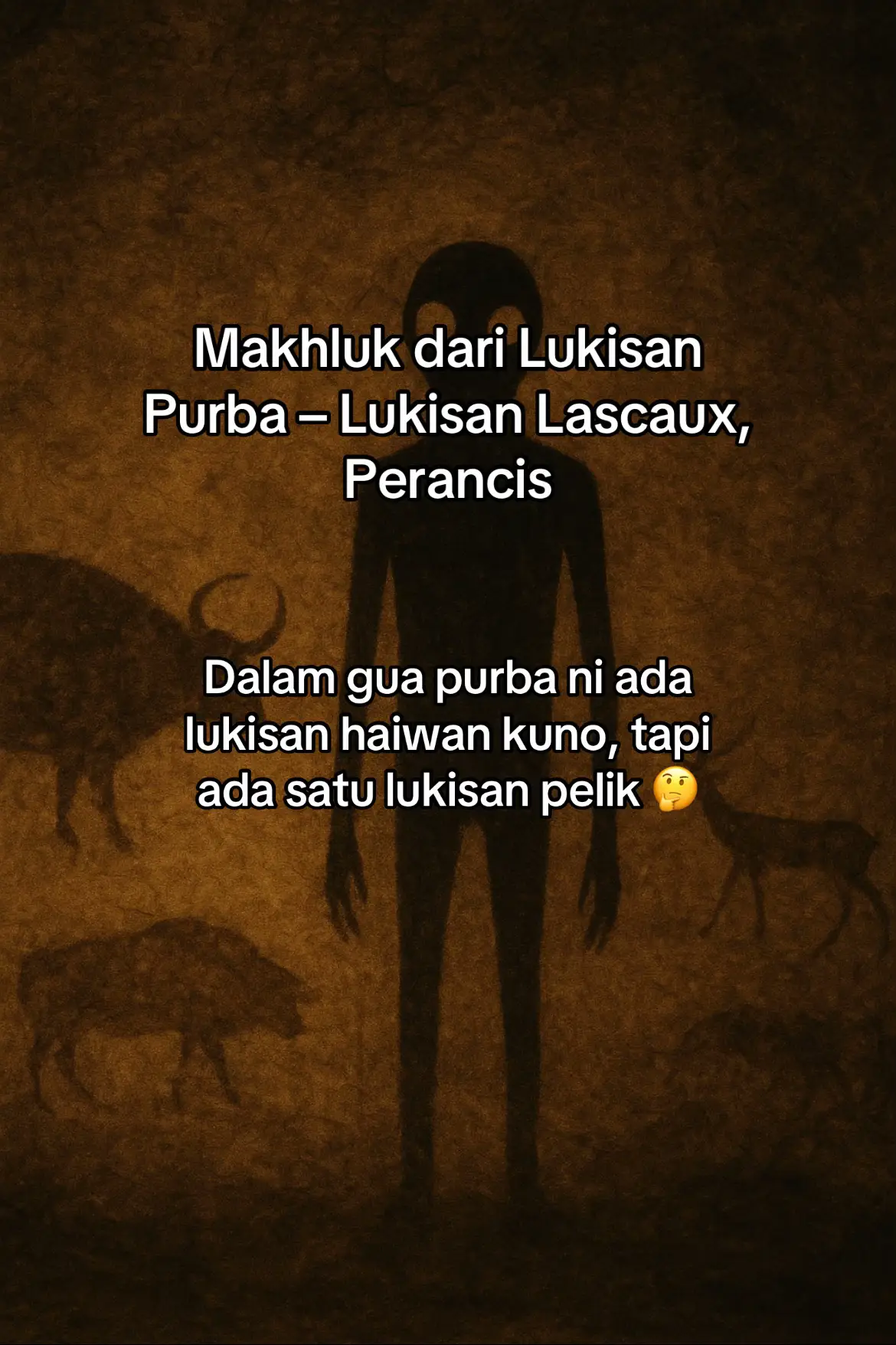 Kisah ni berdasarkan teori & cerita misteri internet bukan fakta arkeologi sebenar.  #sejarahseram #misteridunia #faktaunik #fypmalaysia #kisahseram 