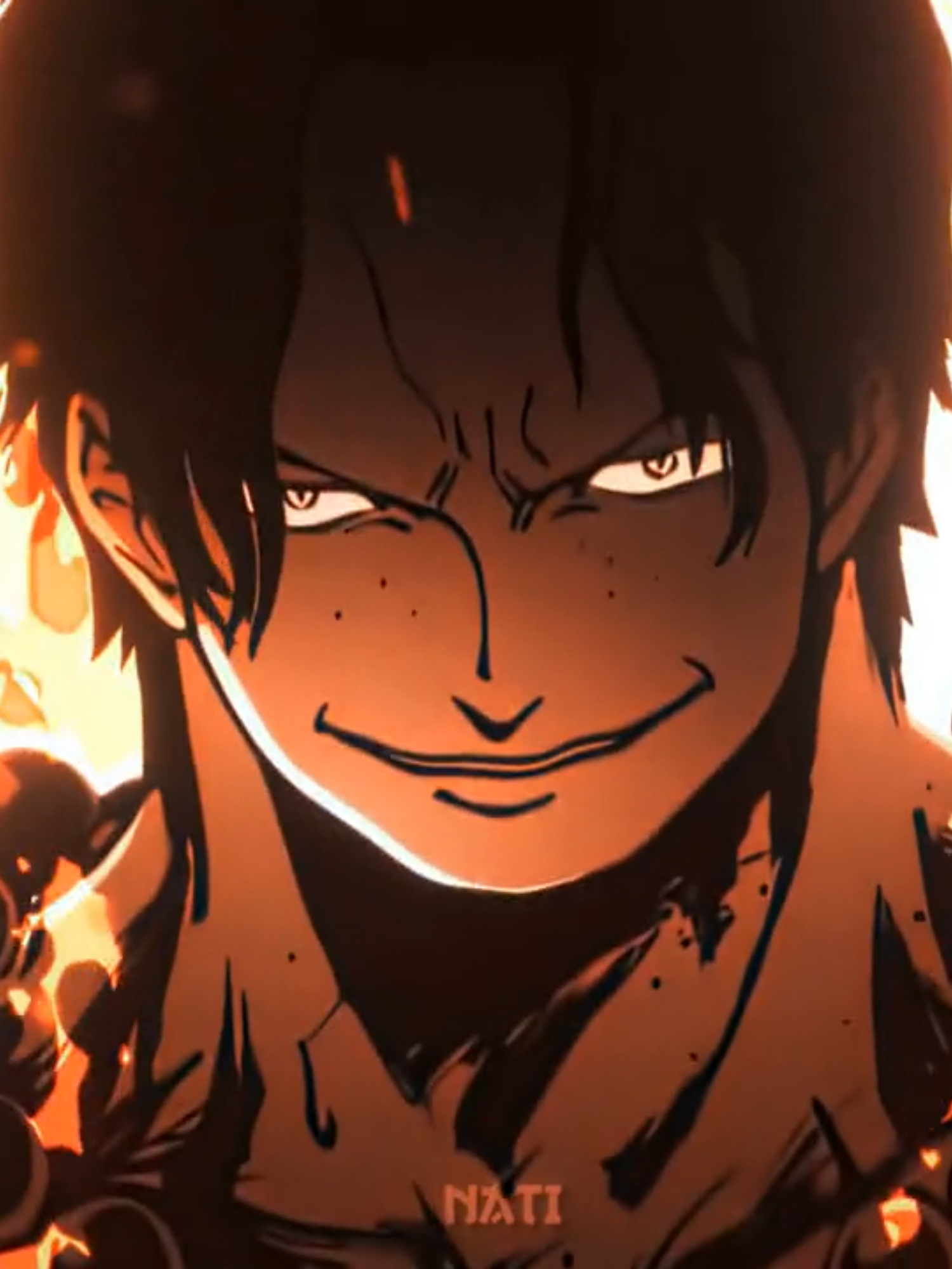 Fire fist | Portgas D. Ace Edit | #ace #portgasdace #portgasdaceedit #aceedit #mangaedit #mangaedits #animeedit #animefyp #120fps