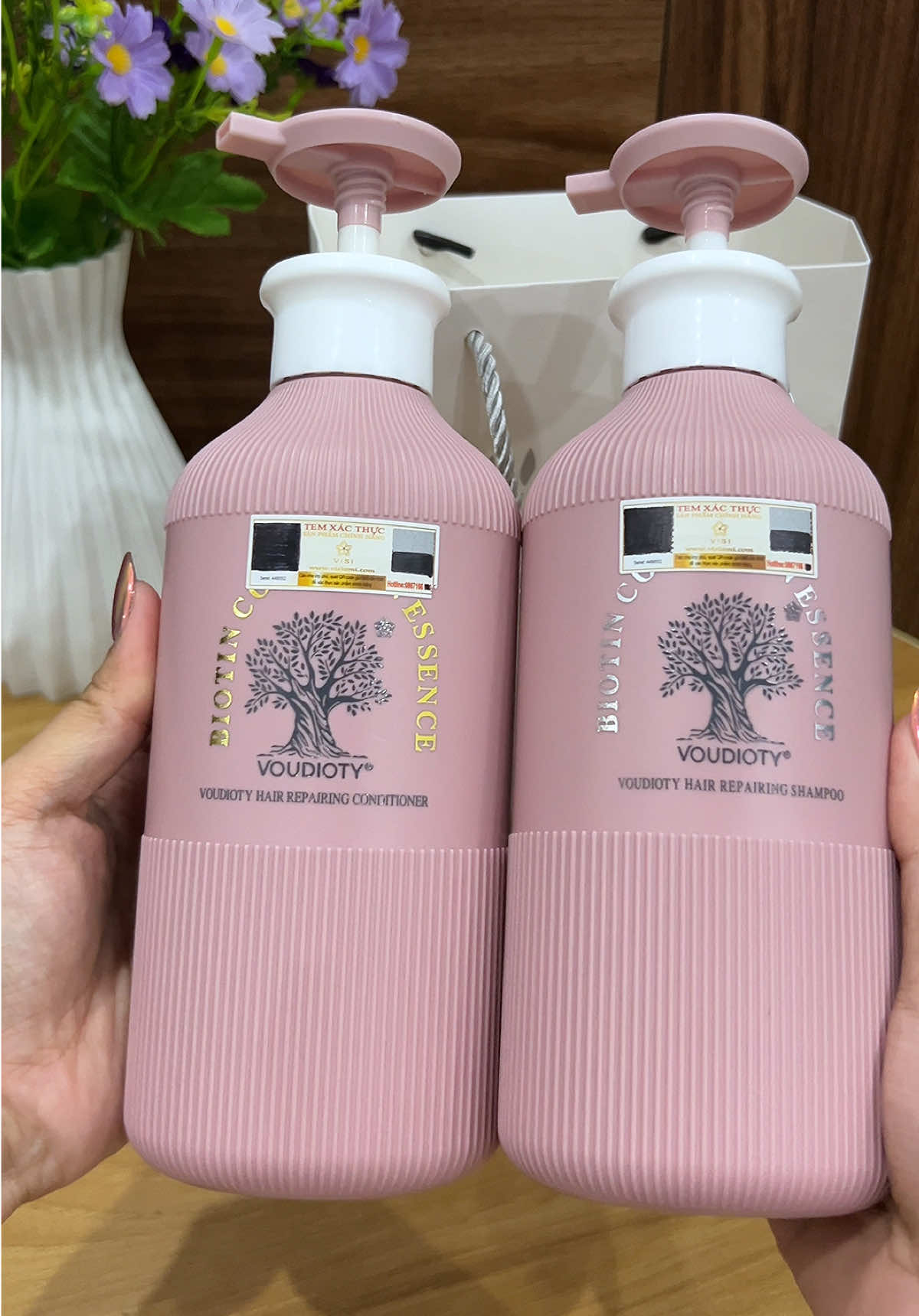 Nó thơm lắm luôn nha mấy bà #daugoi #daucap #daugoibiotincollagen #xuhuong #tranghatay96  @Trang Hà Tây 96  @Trang Hà Tây 96  @Trang Hà Tây 96 