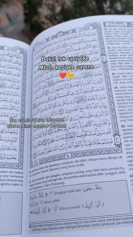 #hafidzquran #murojaahtime #fypシ゚ #murojaah_everyday 