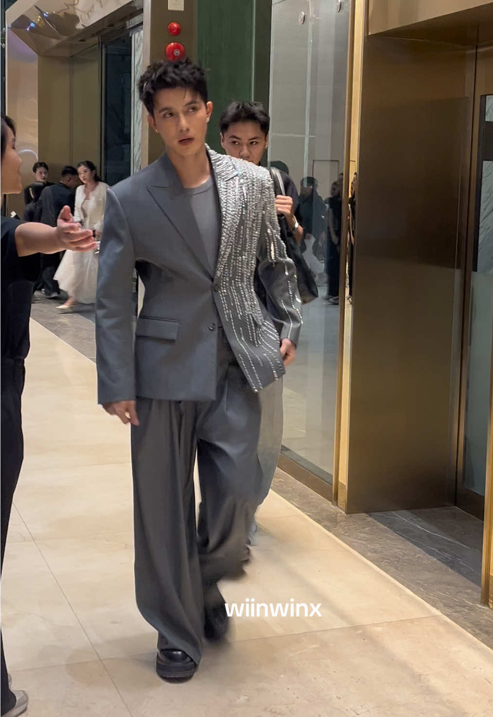 Cục Vàng ơiiii #tranngocvang #TikTokAwardsVN 