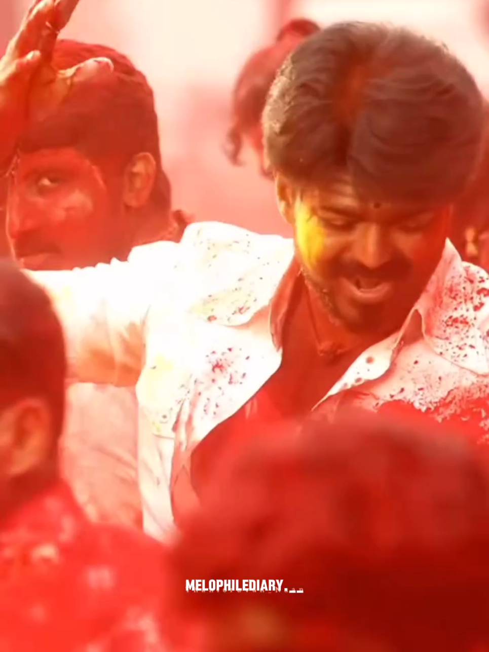 Thalapathy ❤️‍🔥  Aalaporan Thamizhalan || Mersal ||  #trending #deepavali #fyp #tamilsong #tiktok 