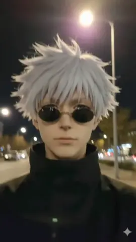 #gojousatoru  #fyp #toji  #jjk #jjkedit 