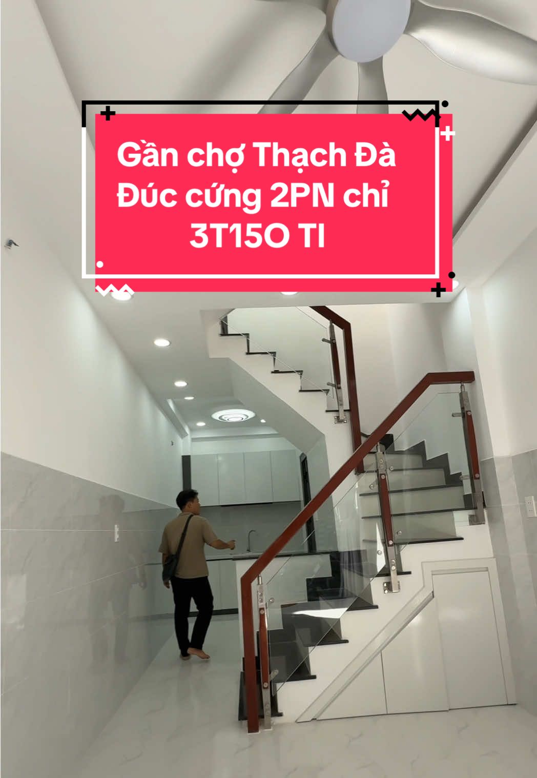 Nhà đúc btct cứng gần chơ Thạch Đà chỉ nhỉnh 3🧄 #bds #bdsgiare #nhagiare #nhagovap #thaibinhbds1012 