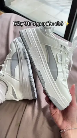 Giày chính hãng từ Brand VN #secondsunday #giay #giaysneaker #giaydihoc #giaydecao 