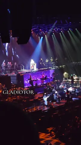 Gladiator  Hans Zimmer Olympiahalle München  #gladiator #hanszimmer #hanszimmerlive #concert #münchen 