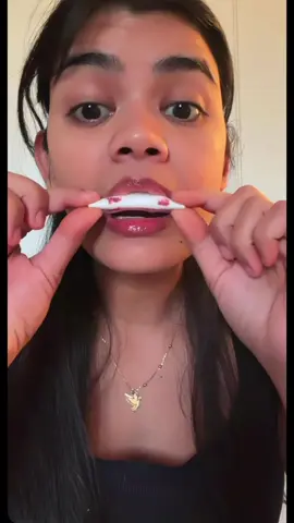 I wasted my time😩##trending #beauty #beautyhacks #makeup #lipstickhack 