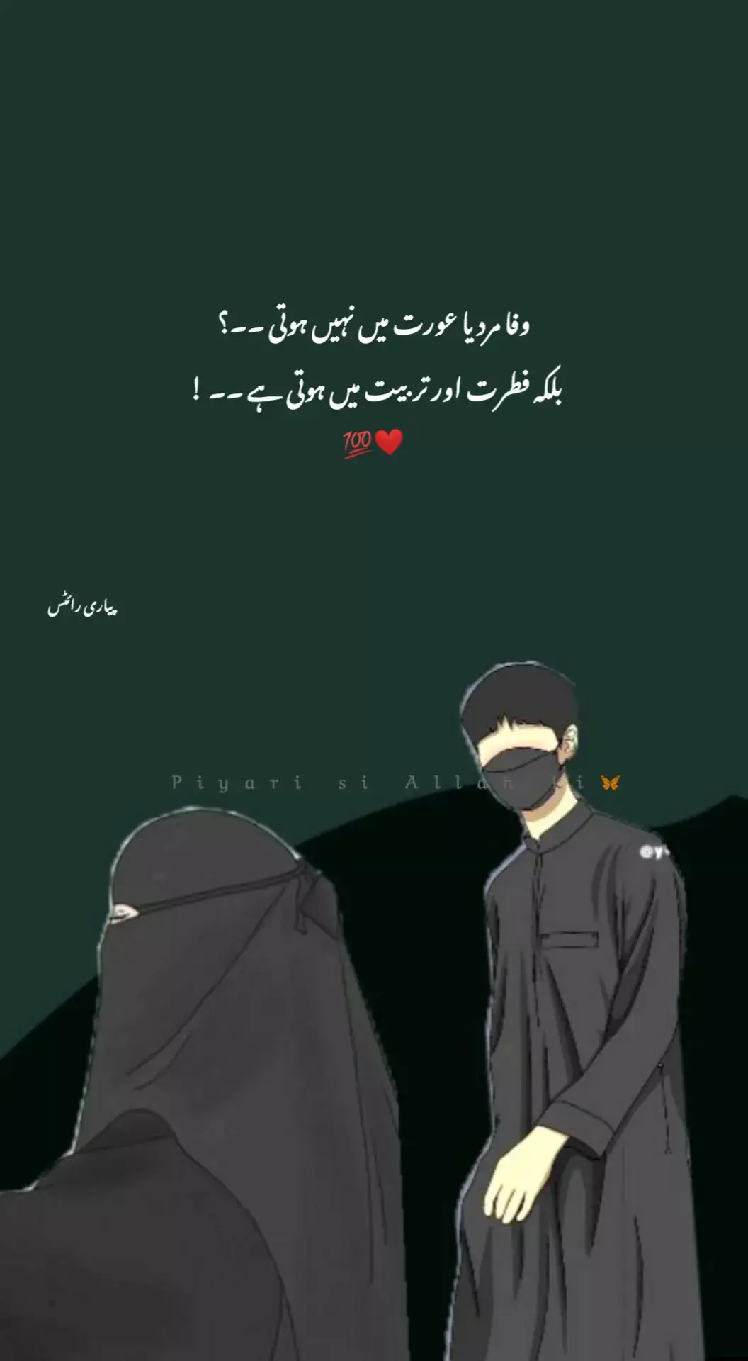 #piyarisiallahki🦋 #plzunfreezmyaccuont #fyppppppppppppppppppppppp #plztiktokdontunderreviewmyvideo #foryou #viralpost #1m #poetrystatus 