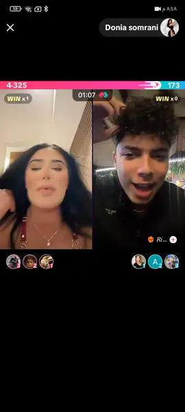 #دنيا @Donia somrani 