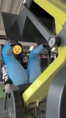 #gymrat #legday #gym #fyp 