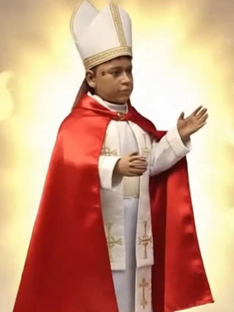 El Cachetes Pontifice a Llegado a Tiendas 3B! . . . . . #cachetes #hermanadelcachetes #tiktokviral #memestiktok 