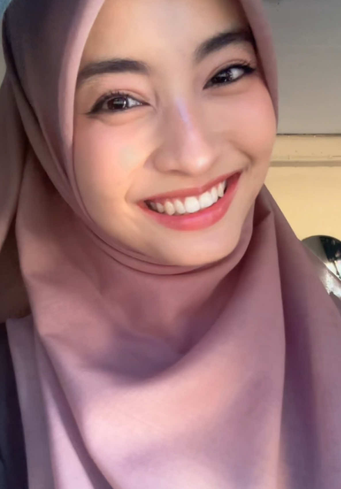 lagu ni dok main dalam kepala 😬😬  #amyrahijab #fyp 