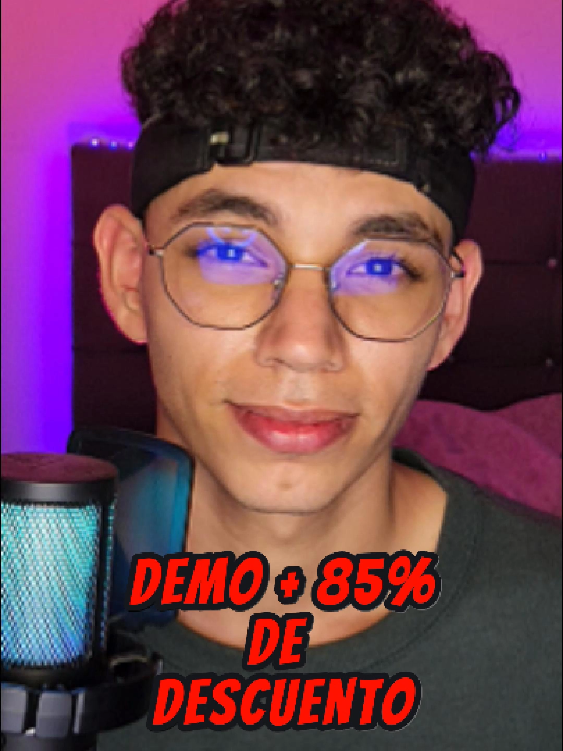 increible descuento y demo para jugar gratis #gaminglatino #gamers #JuegosGratis #noticiasgaming #SteamJuegos #pcgamers