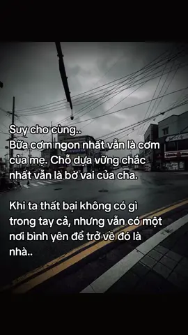 Suy cho cùng...#pmh482009 #fyp #story #sttxahoi #xuhuongtiktok 