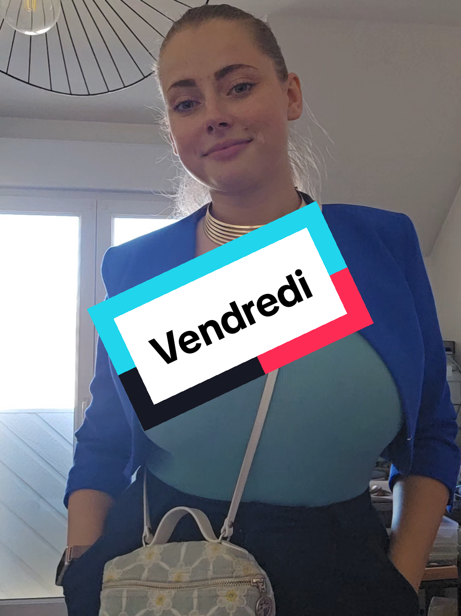 Petite petite journée !!!