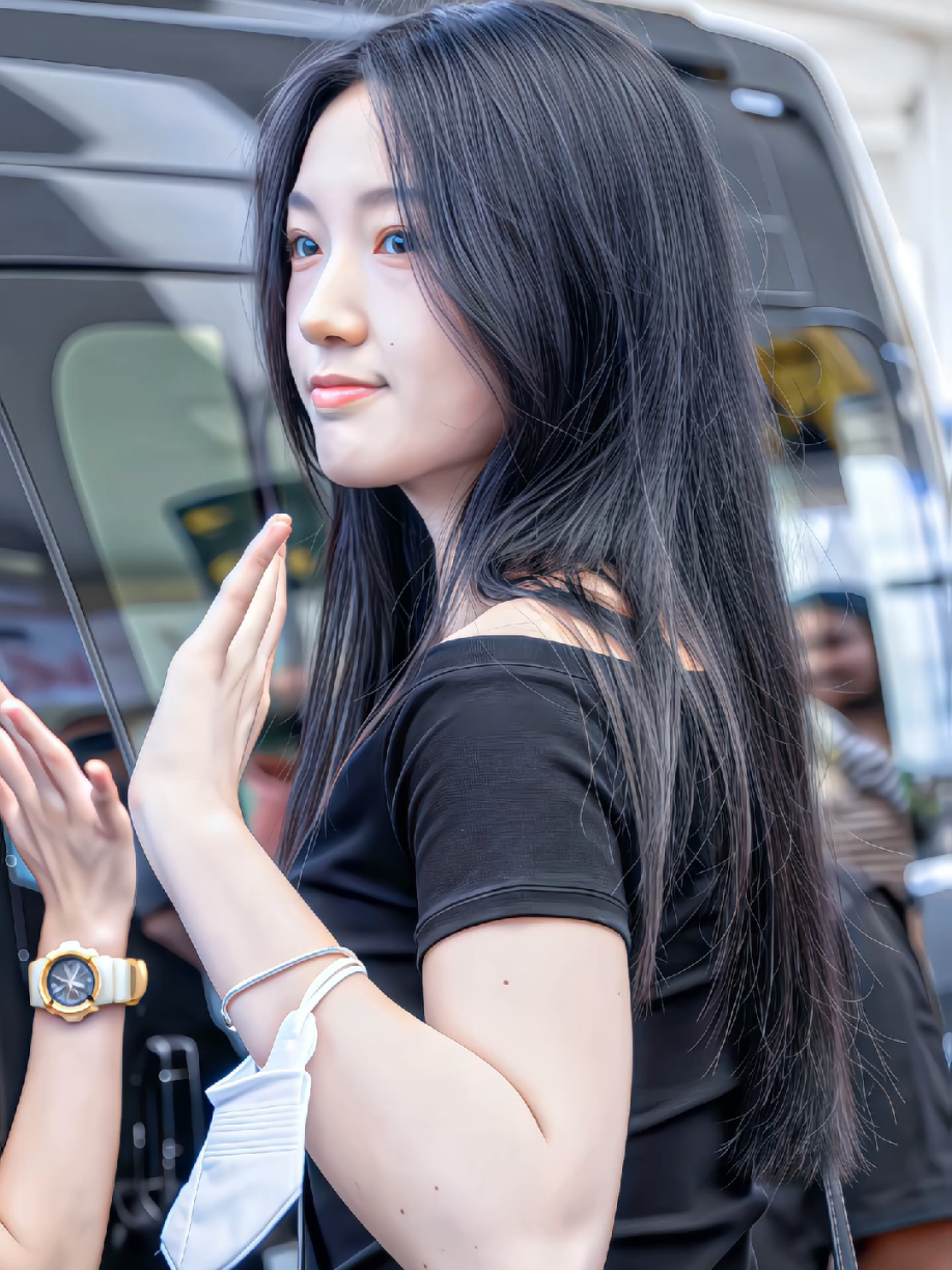 #delynnjkt48 #adelinewijaya #jkt48 
