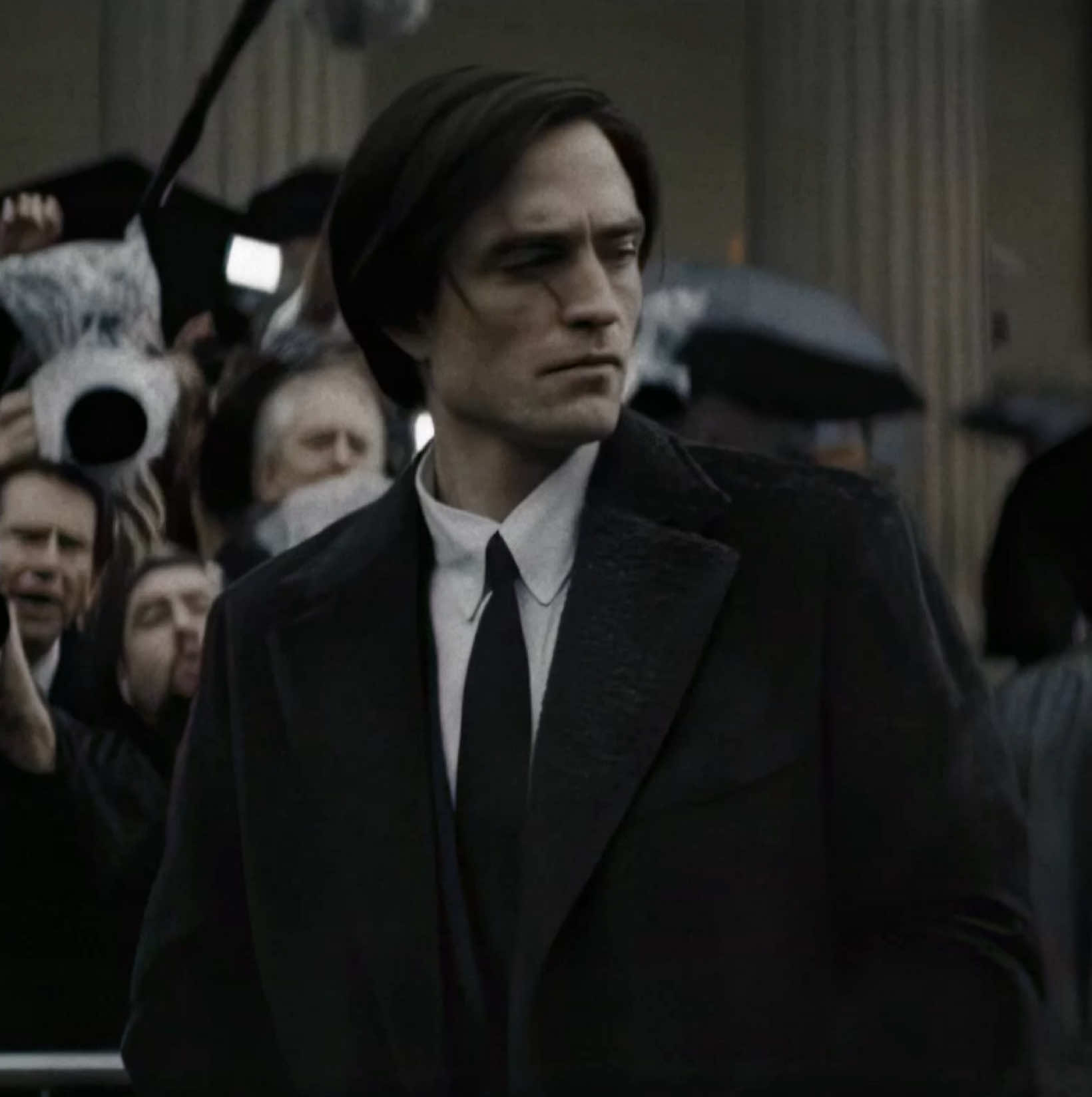 foreshadowing || #batman2022 #brucewayne #robertpattinson #edit #fyp